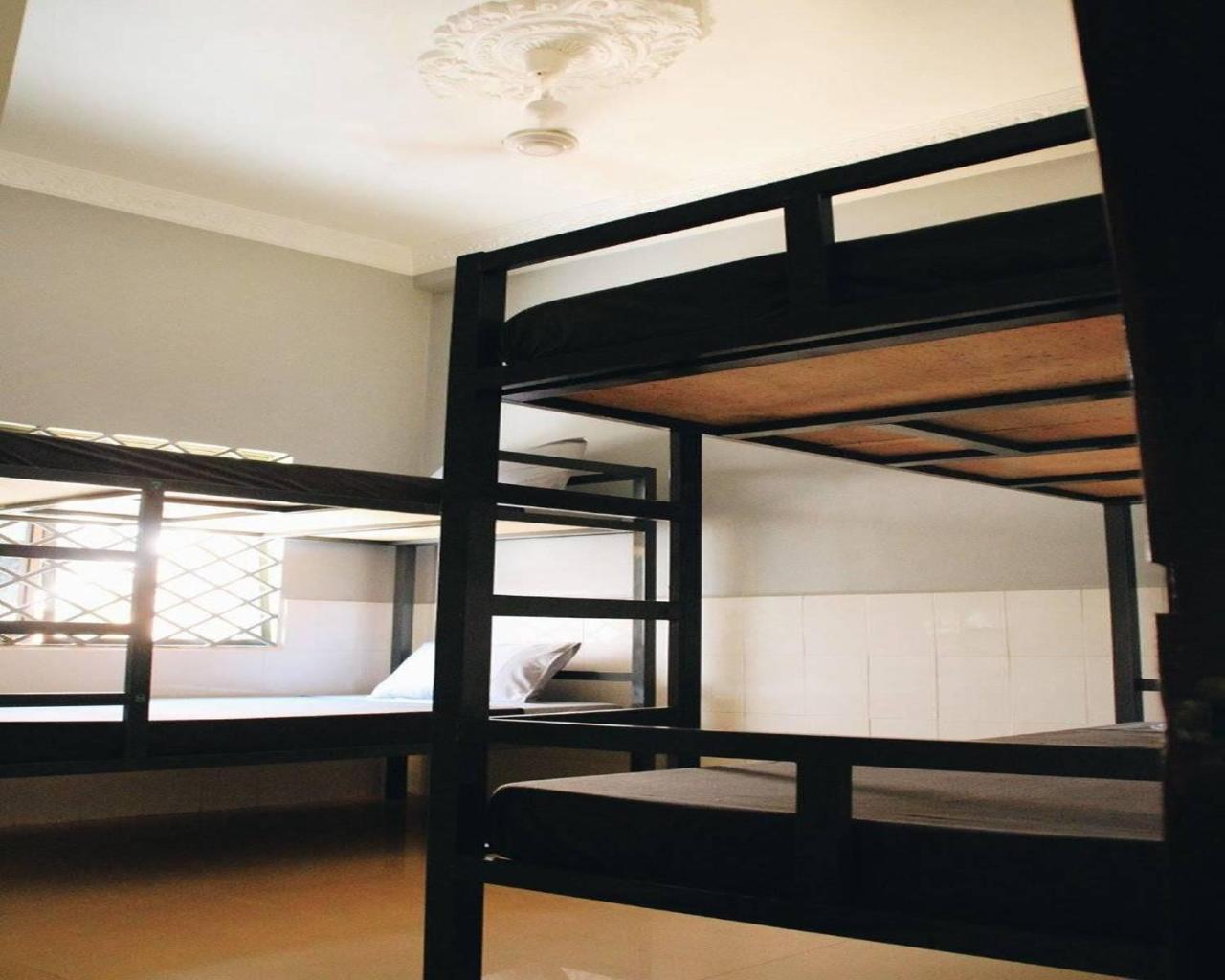 Jame Hotel&Spa2 سيام ريب المظهر الخارجي الصورة