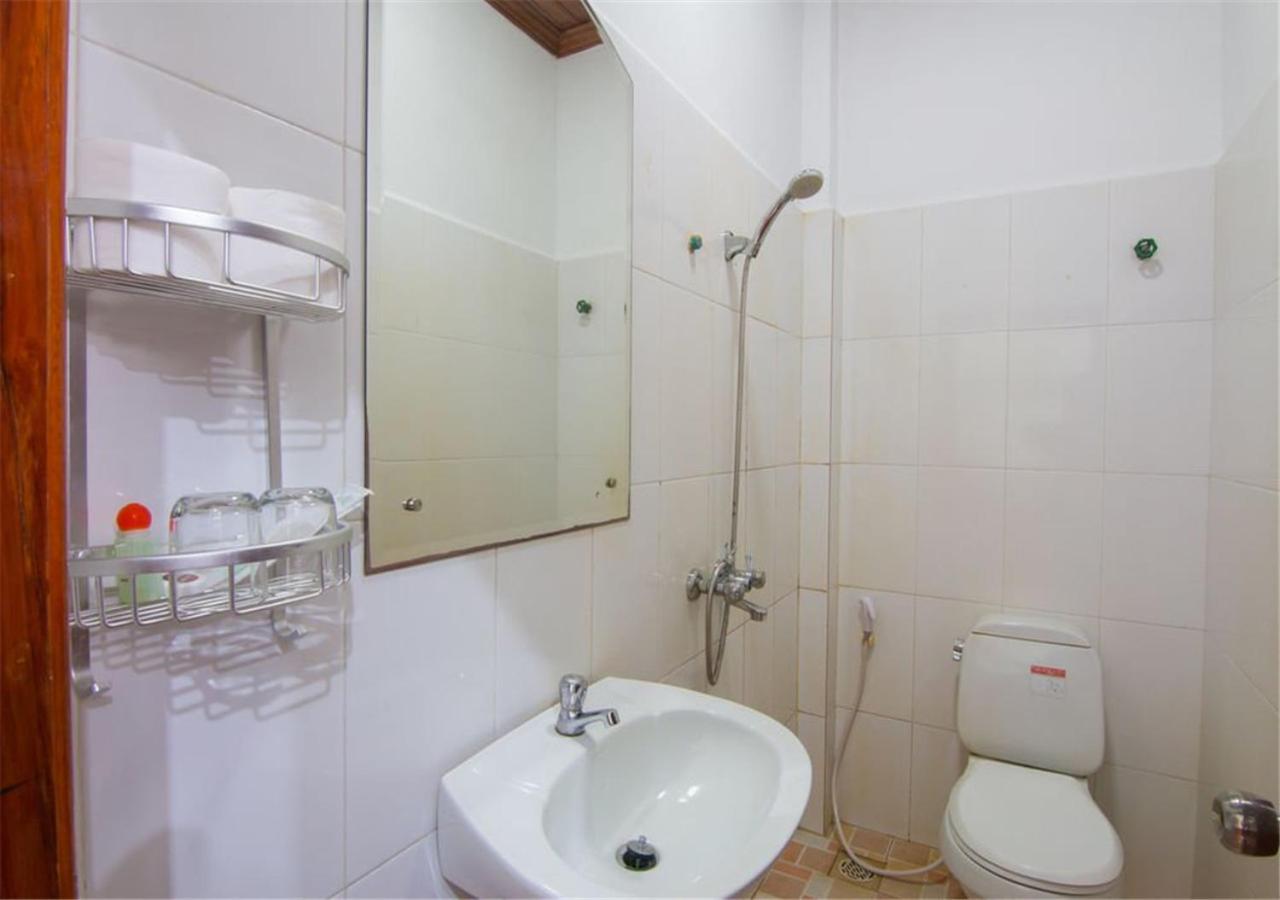 Jame Hotel&Spa2 سيام ريب المظهر الخارجي الصورة
